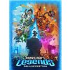Minecraft Legends | Deluxe Edition - Microsoft Store klíč