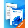 Microsoft Windows 11 Pro & Microsoft Office 365 Family Bundle (PC, Mac) (6 zařízení, 6 měsíců) - Microsoft Store klíč