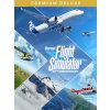 Microsoft Flight Simulator | Premium Deluxe 40th Anniversary Edition - Microsoft Store klíč