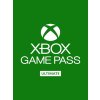 Xbox Game Pass Ultimate 1 měsíc - Xbox Live klíč