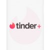 Tinder Plus 1 měsíc - Tinder klíč