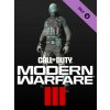 Call of Duty: Modern Warfare III - Zero Chill Operator Skin (PC, PS5, PS4, Xbox Series X/S, Xbox One) - Call of Duty official klíč