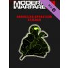 Monster Energy X Call of Duty: Energized Operation Weapon Sticker (PC, PS5, PS4, Xbox Series X/S, Xbox One) - Call of Duty official klíč