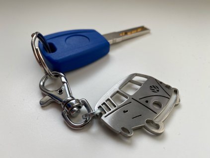 KeyStyle VW BUS T1