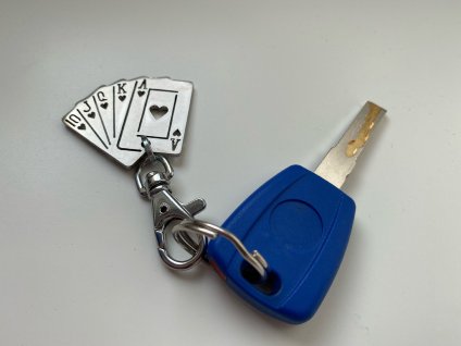 KeyStyle Karty