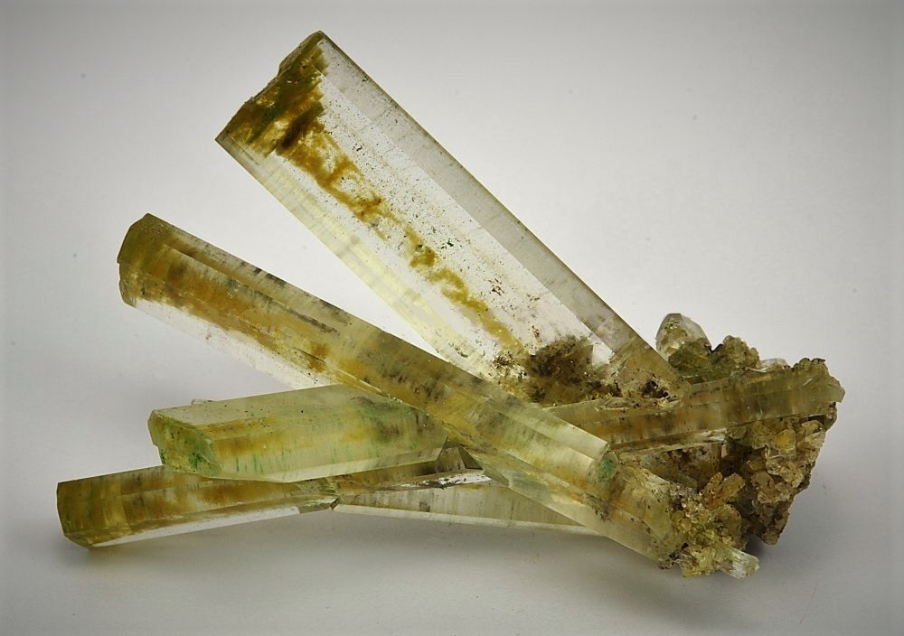 Schüsslerovy soli - pro zdraví, pohodu a dobrou kondici