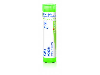 Sulfur iodatum 5