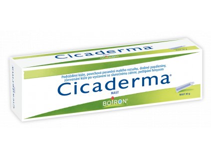 Cicaderma