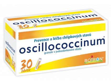 Oscillococcinum 30D