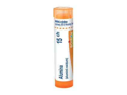 Alumina 15