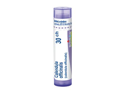 Calendula officinalis 30