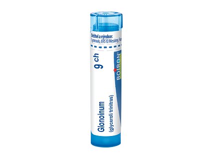 Glonoinum 9