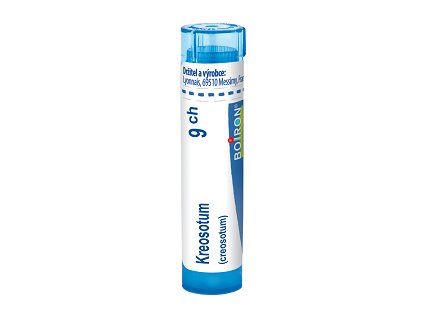 Kreosotum 9