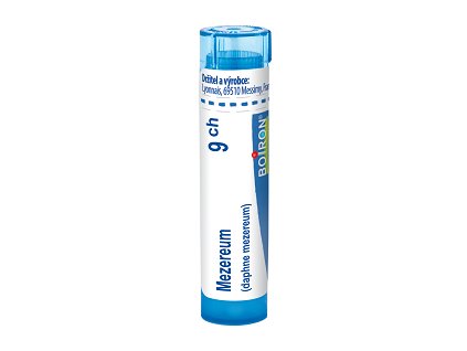 Mezereum 9