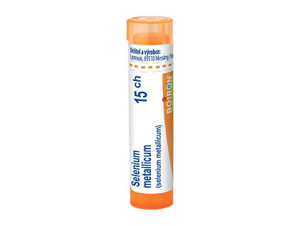 Selenium metallicum 15