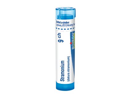 Stramonium 9