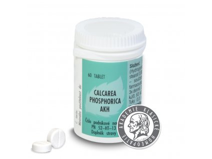 Calcarea phosphorica
