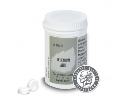 Selenium
