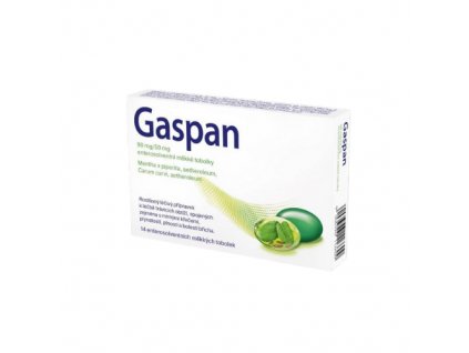 Gaspan