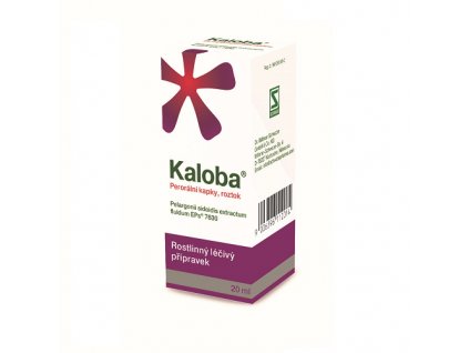 Kaloba 20ml