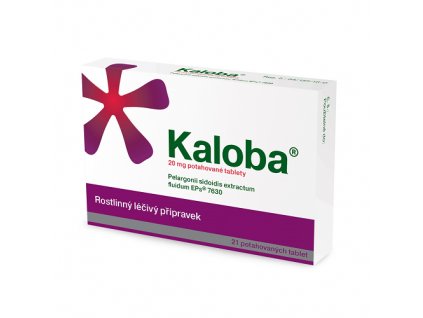 Kaloba 20tbl