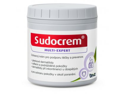 sudocrem multi expert 400 g