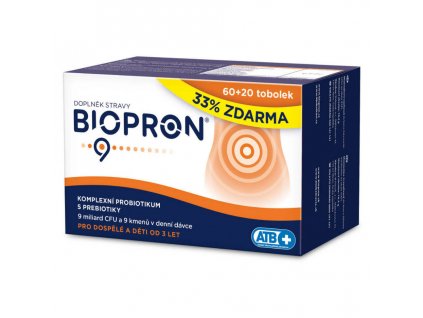 biopron9 60 20 tablet