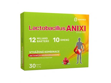 Lactobacillus 30