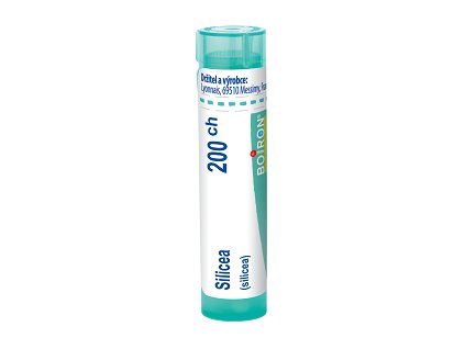 Silicea 200