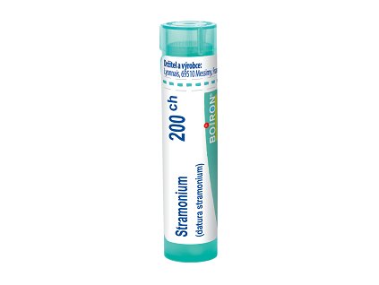 Stramonium 200