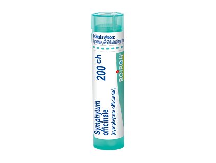 Symphytum officinale 200