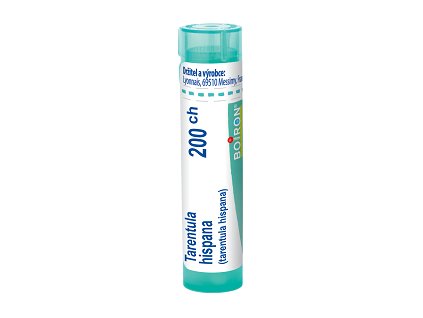 Tarentula hispana 200