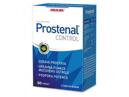 prostenal control 60 tablet