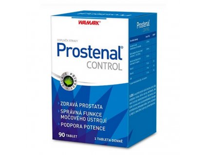 prostenal control 90 tablet