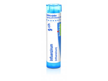 Influenzinum 9