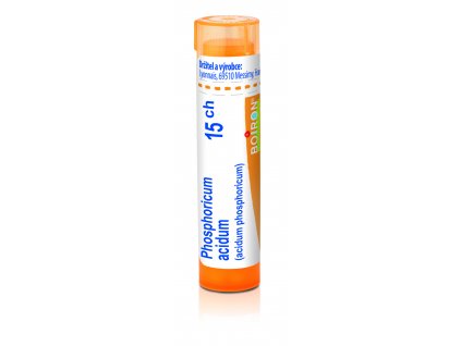 Phosphoricum acidum 15