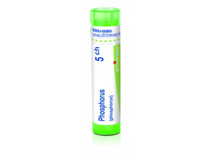 Phosphorus 5