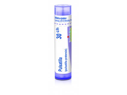 Pulsatilla 30