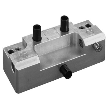 Šablona vrtací dveřní 60 s hřebem