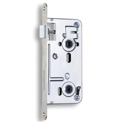 Zámek zadlabací 540 P/L BZn