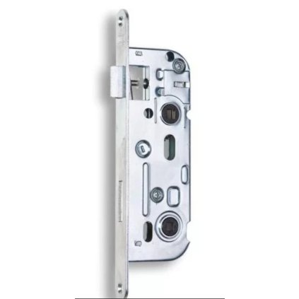 Zámek zadlabací 01-16 P/L BZn