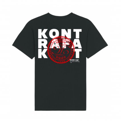 Kontrafakt New Era Triko