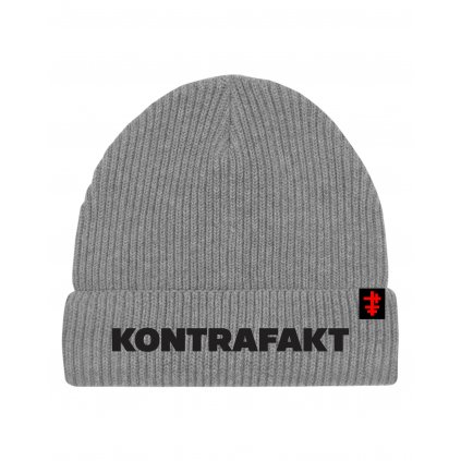 Kontrafakt Kulich Šedý