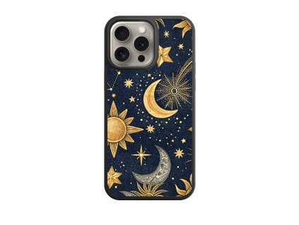 Kryt na telefon - Good Night