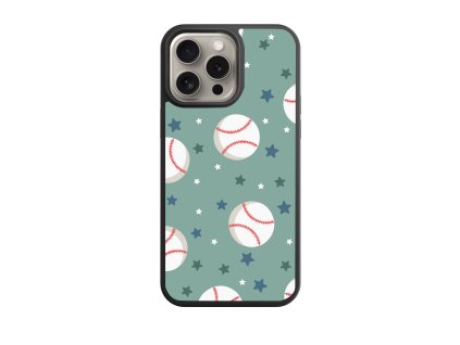 Kryt na telefon - Baseball 2