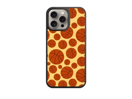 Kryt na telefon - Basketball