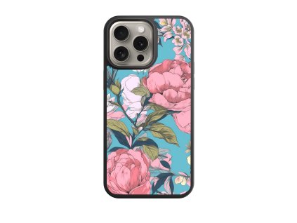 Kryt na telefon - Roses