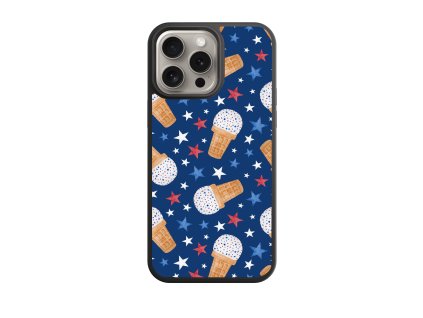 Kryt na telefon - Ice cream