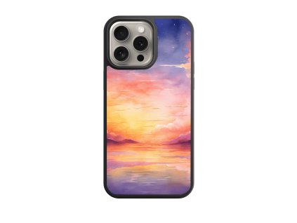 Kryt na telefon - Sunset