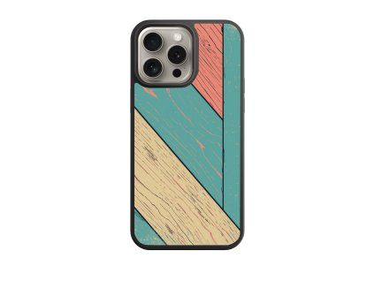 Kryt na telefon - Wood